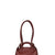 TRUFFE WEEKEND BAG / ROUGE