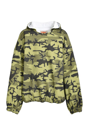 BIGGIE HOODIE / CAMO