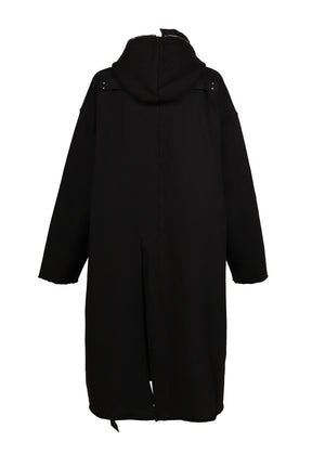 GIMP WIDE MAC / BLK