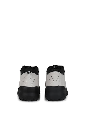 HOOF ZIP BOOTS / HUMUS