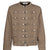 NEAPOLIS DENIM JACKET / BEI