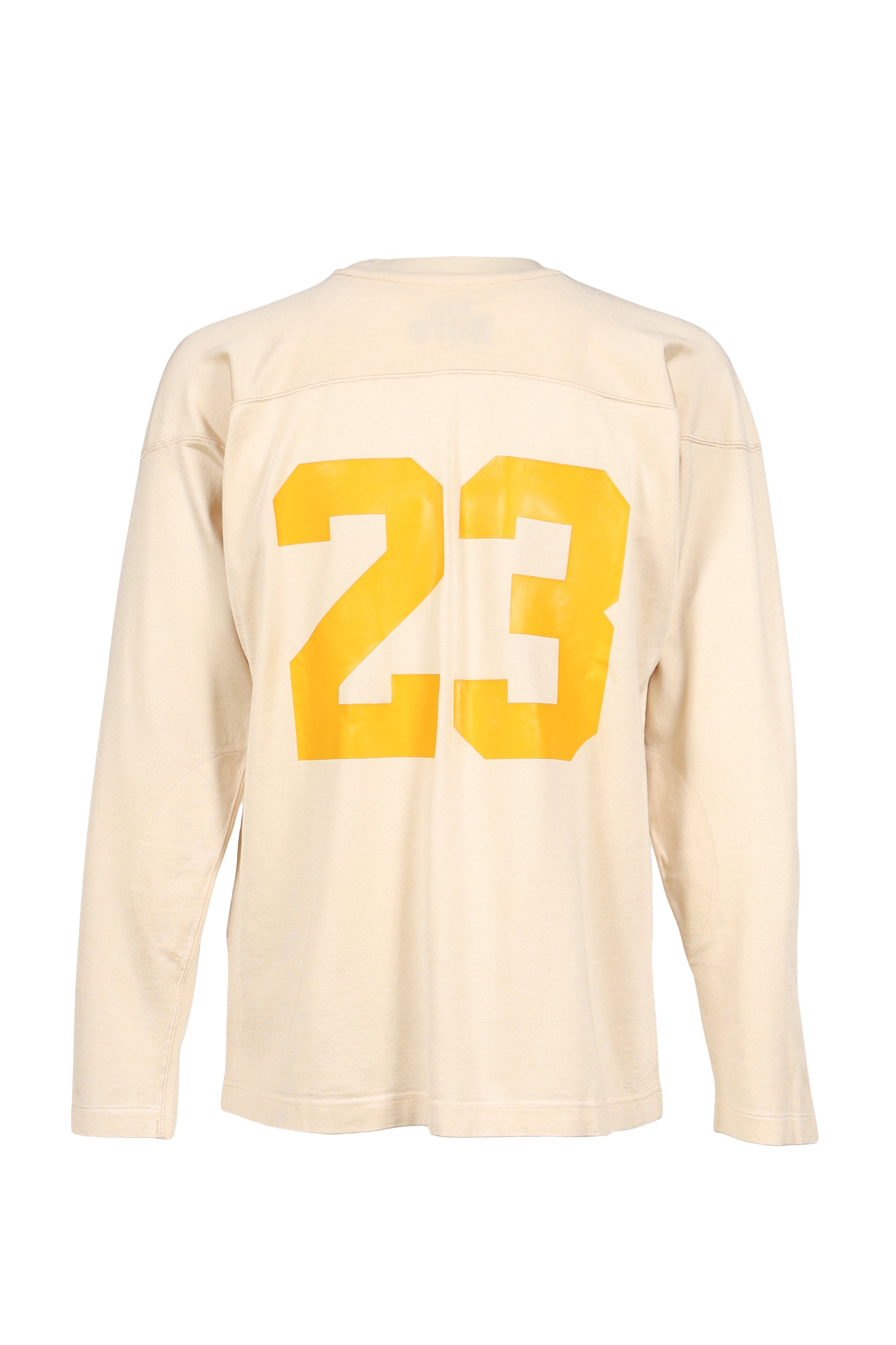 DEAR BORO 23 HOCKEY SHIRTS / WHT