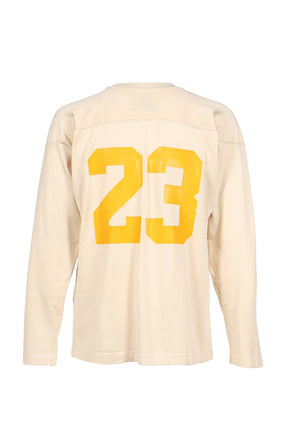 DEAR BORO 23 HOCKEY SHIRTS / WHT