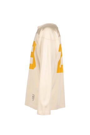 DEAR BORO 23 HOCKEY SHIRTS / WHT