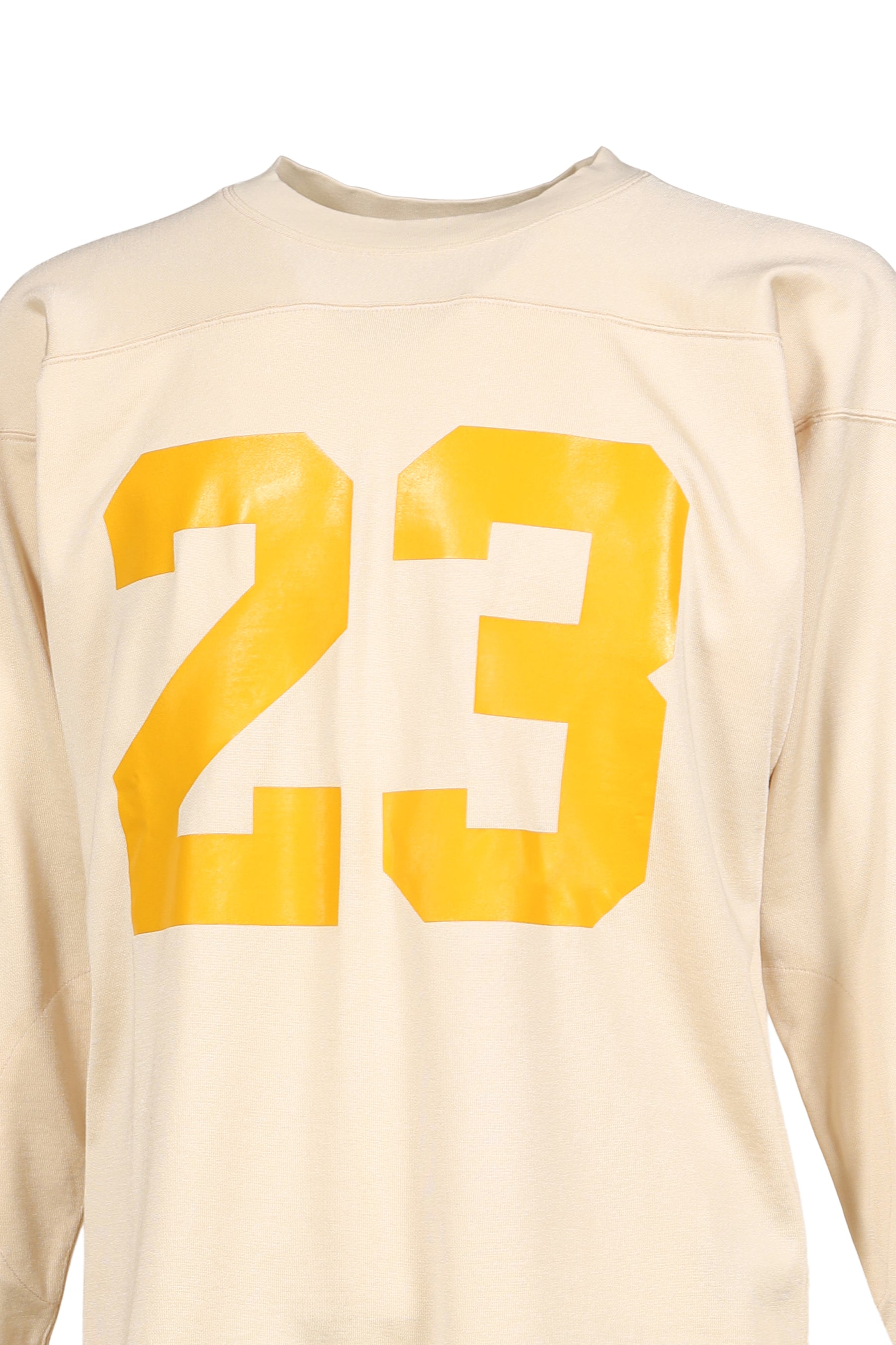 DEAR BORO 23 HOCKEY SHIRTS / WHT