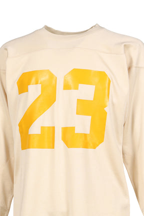 DEAR BORO 23 HOCKEY SHIRTS / WHT