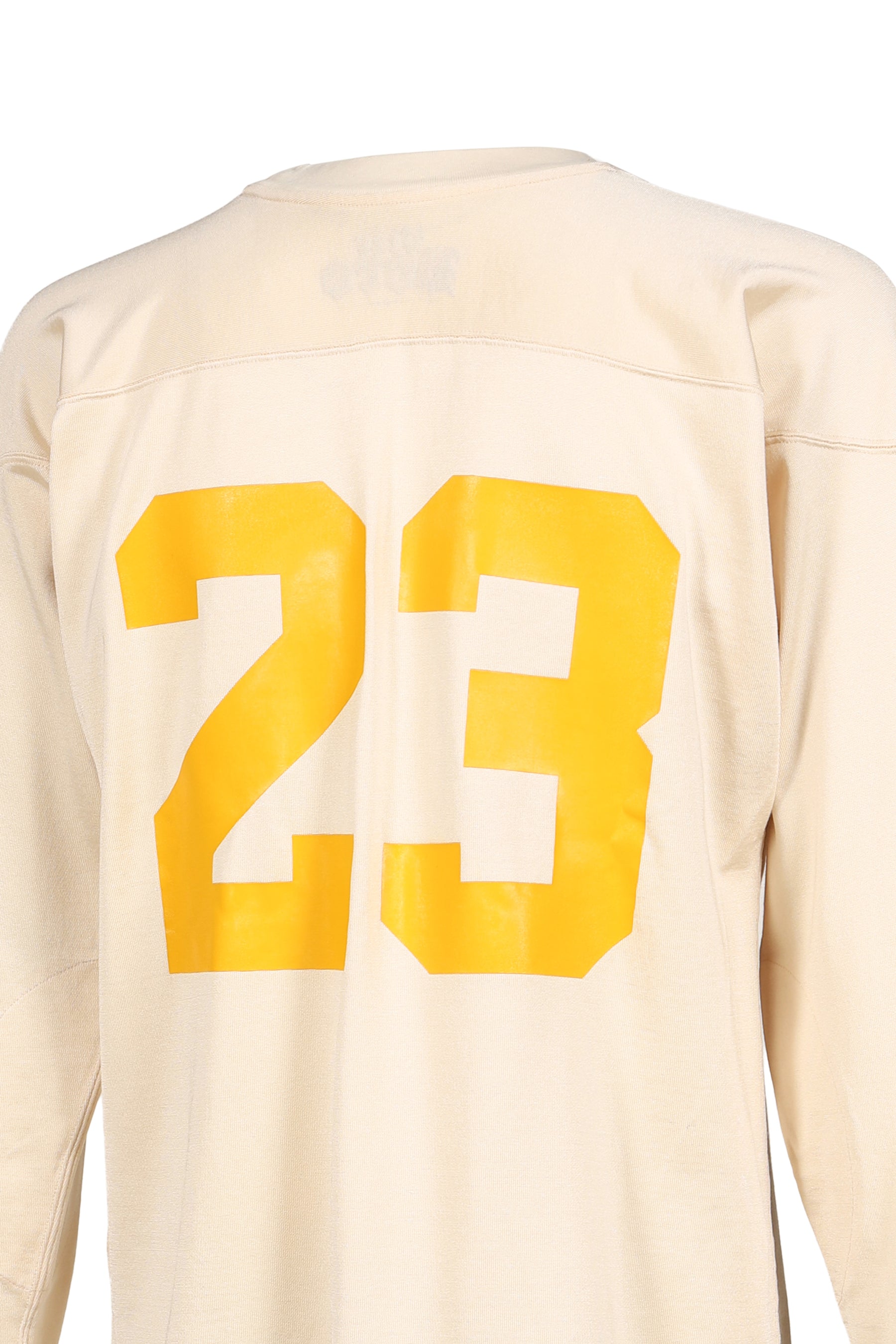 DEAR BORO 23 HOCKEY SHIRTS / WHT