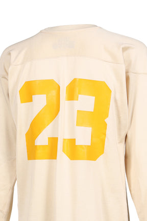 DEAR BORO 23 HOCKEY SHIRTS / WHT