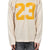 DEAR BORO 23 HOCKEY SHIRTS / WHT