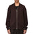 CITIES' ZIP CARDIGAN / ESPRESSO