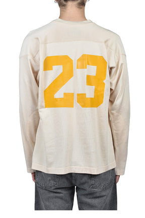 DEAR BORO 23 HOCKEY SHIRTS / WHT