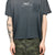 CORE LOGO TEE / BLK