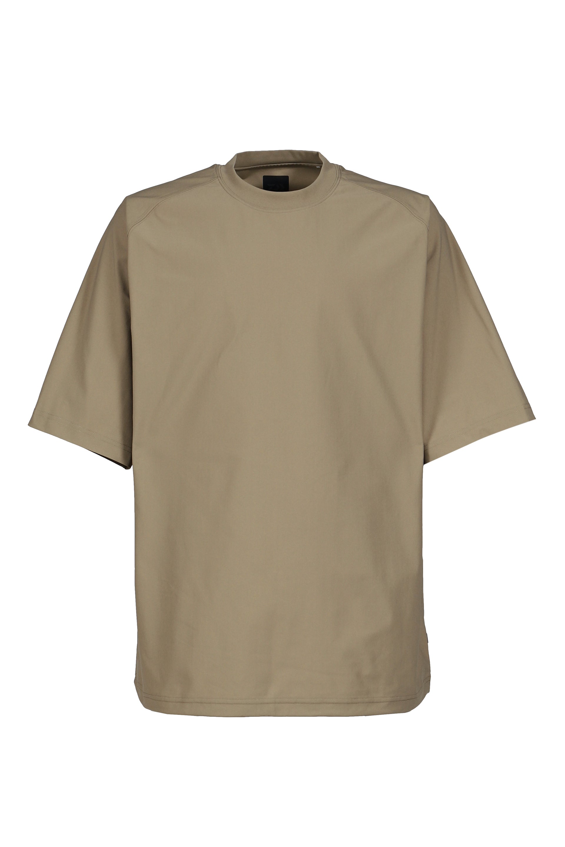 TECH LIGHT WEIGHT S/S TEE / SAGE GRY