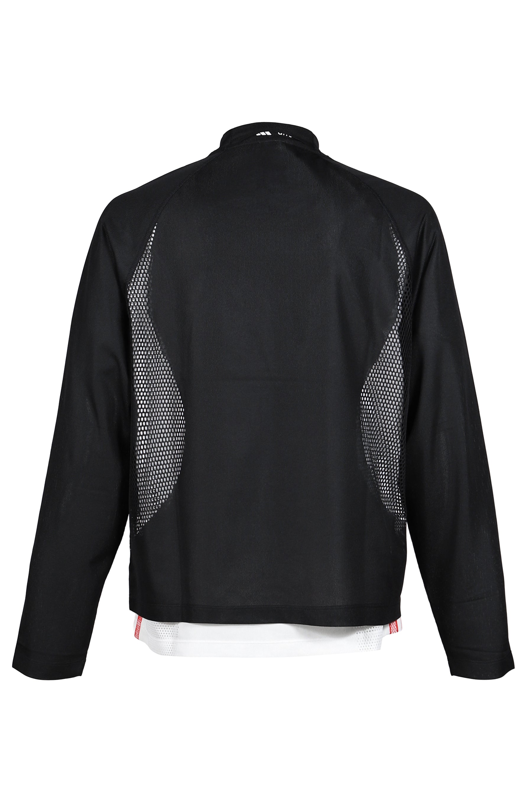 ARTE LS JERSEY / BLK/WHT