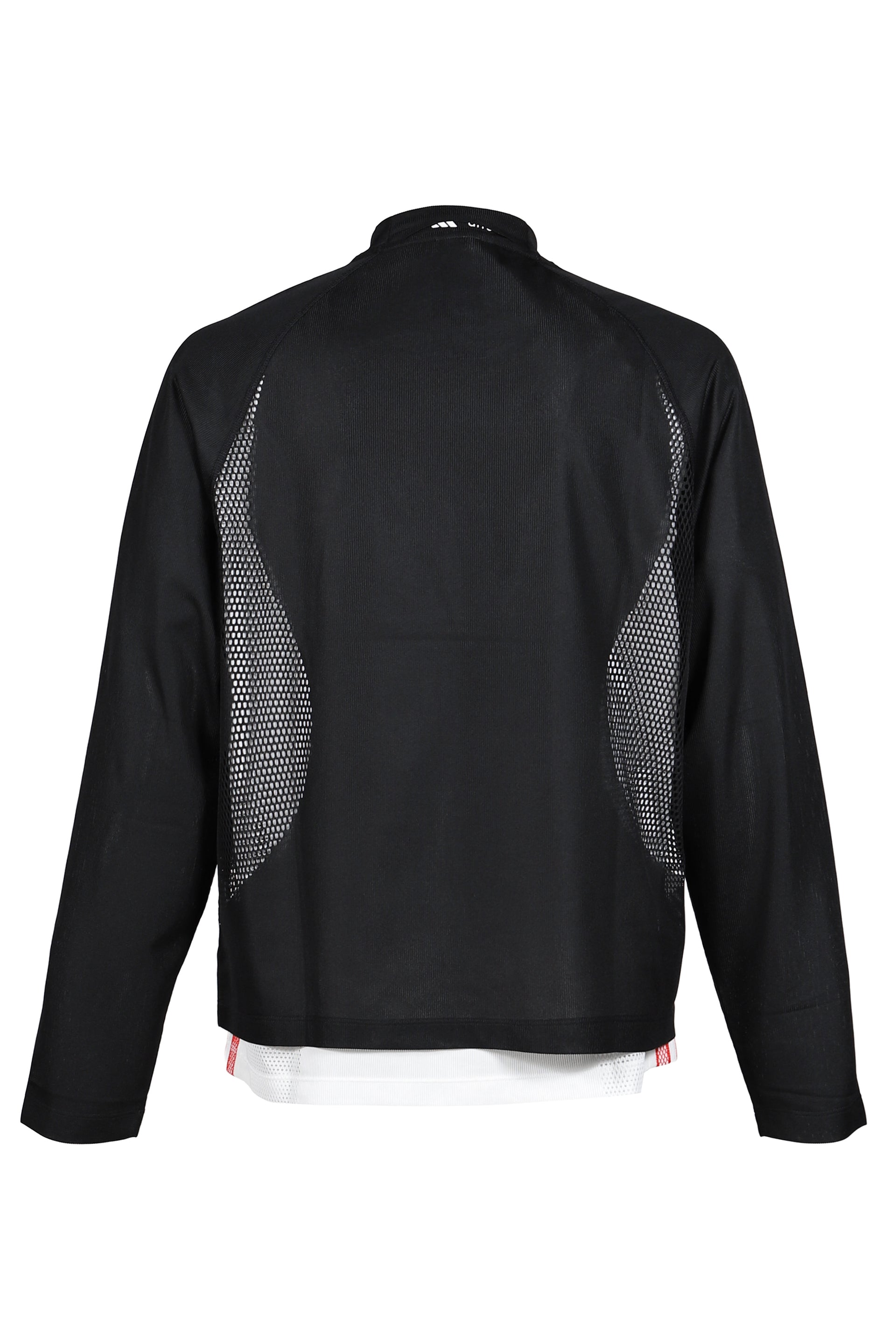 ARTE LS JERSEY / BLK/WHT