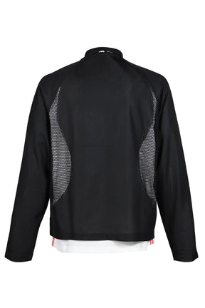 ARTE LS JERSEY / BLK/WHT