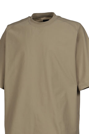 TECH LIGHT WEIGHT S/S TEE / SAGE GRY