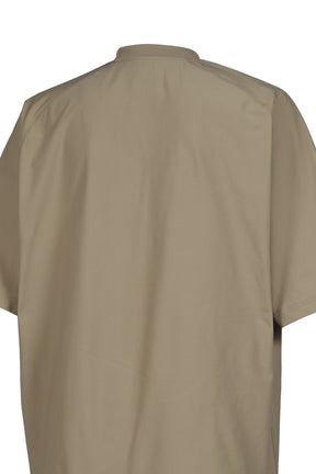 TECH LIGHT WEIGHT S/S TEE / SAGE GRY