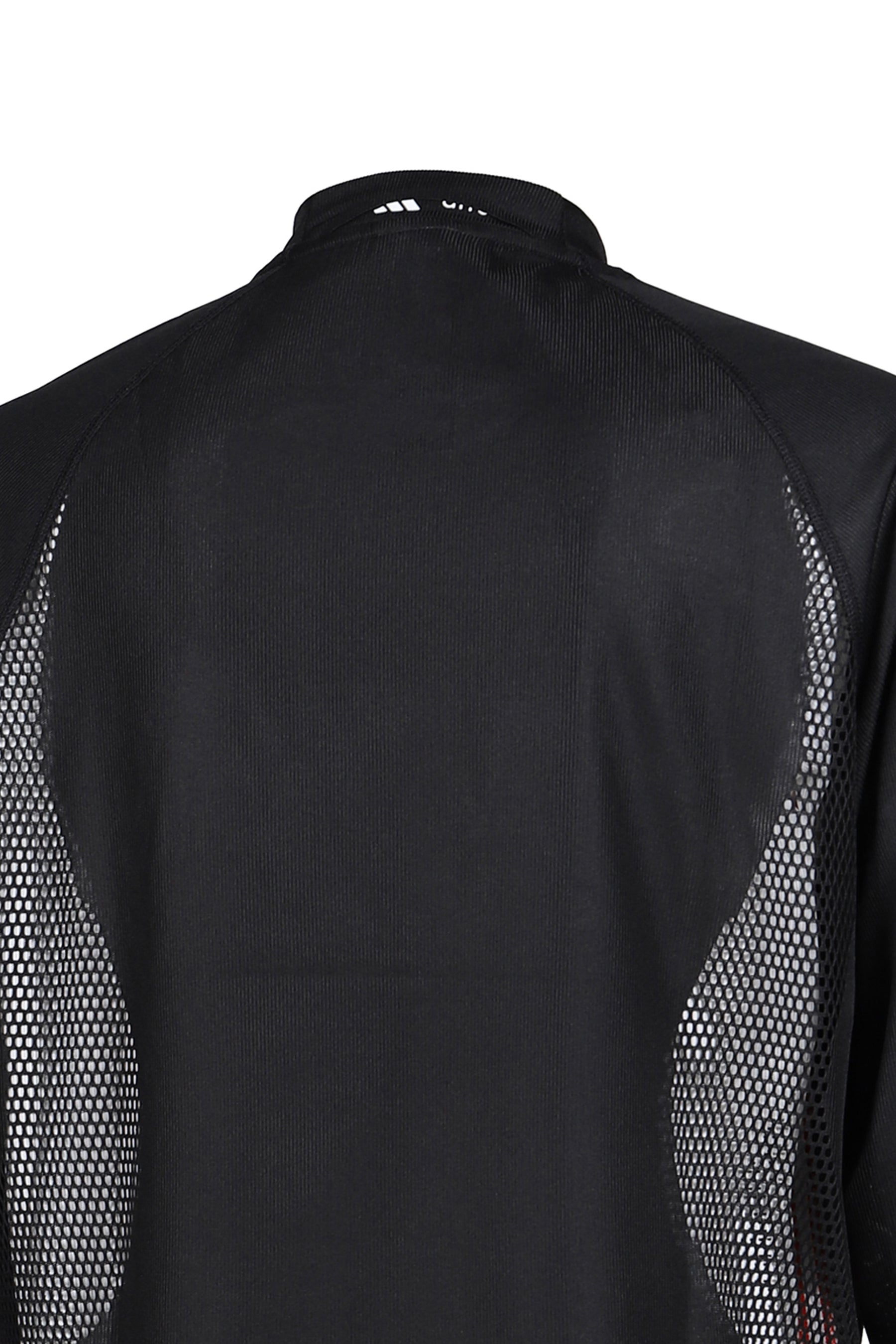 ARTE LS JERSEY / BLK/WHT