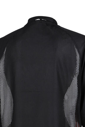 ARTE LS JERSEY / BLK/WHT
