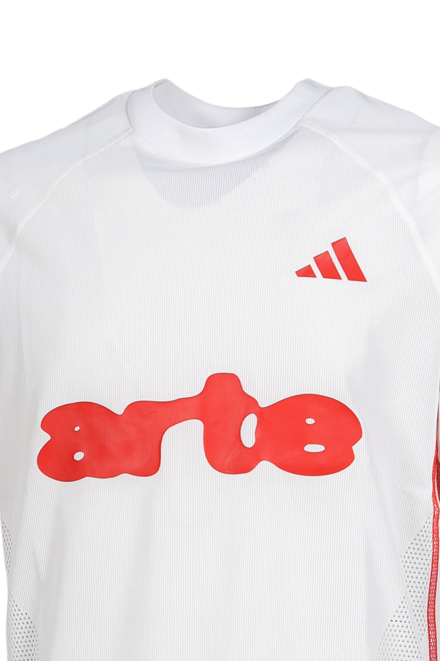 ARTE LS JERSEY / BLK/WHT