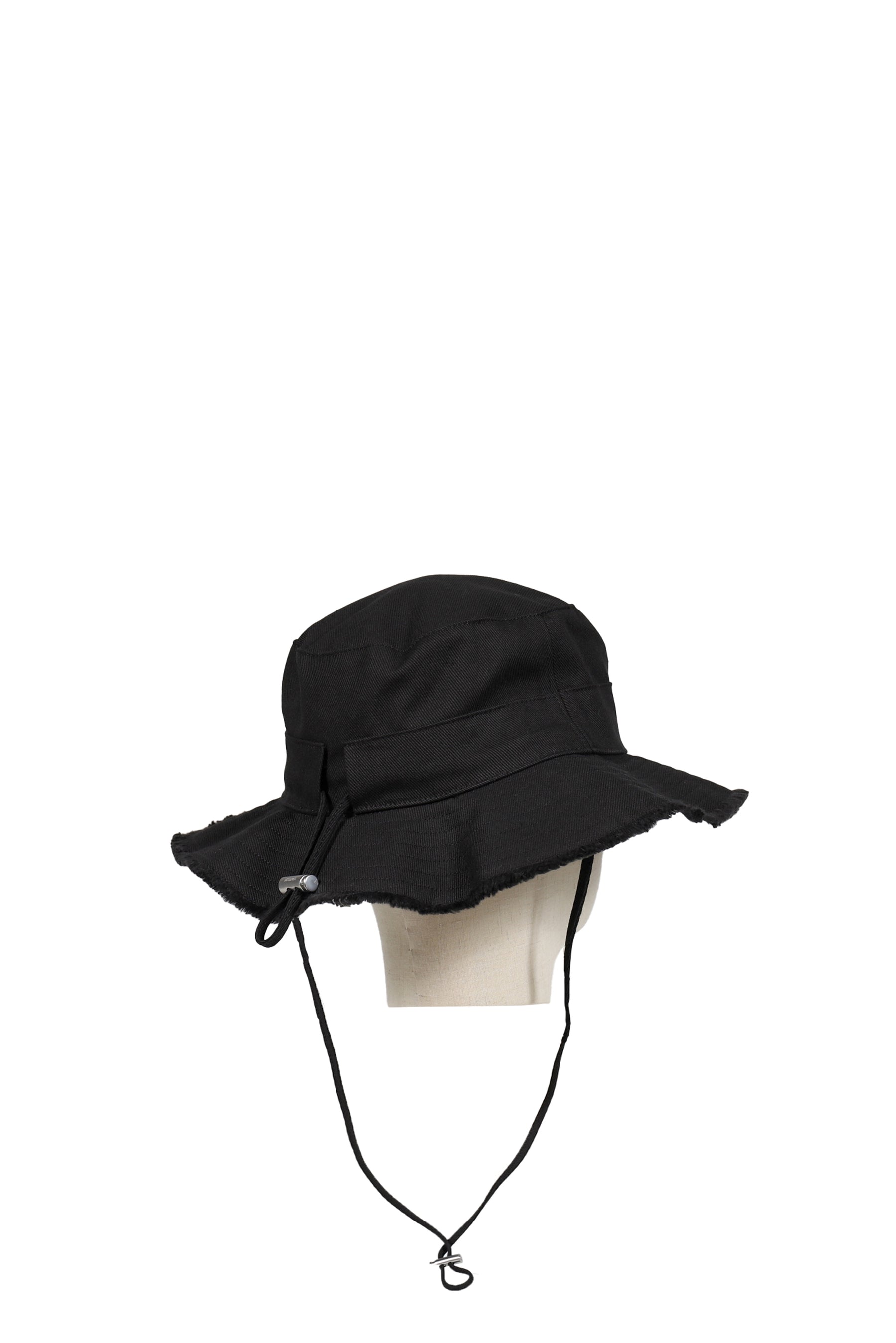 LE BOB ARTICHAUT / BLK
