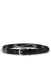 STAR FALL BELT / BLK
