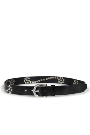 STAR FALL BELT / BLK
