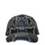 DISTRESSED CAP / BLU
