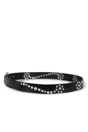 STAR FALL BELT / BLK