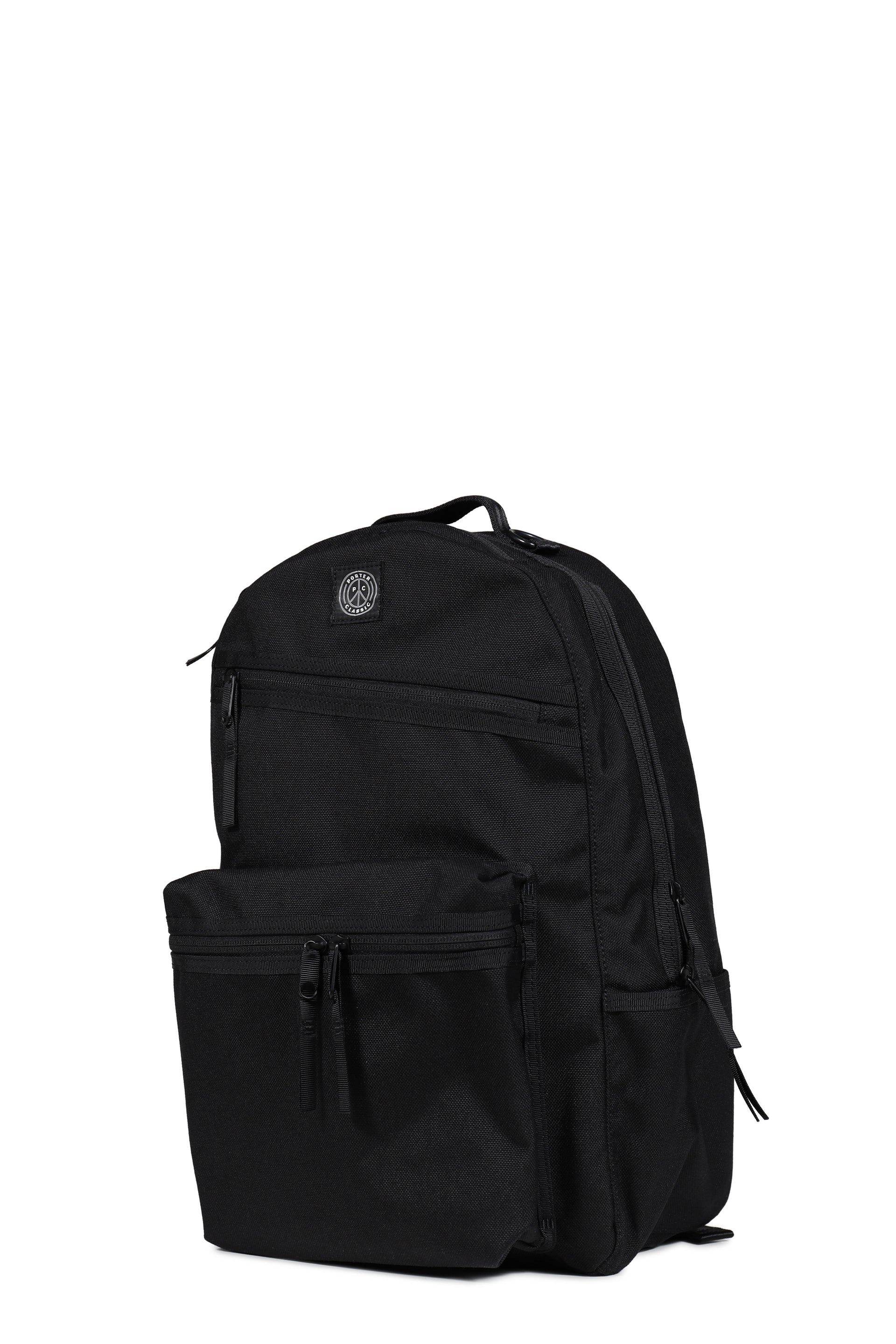 NEWTON DAYPACK M / BLK