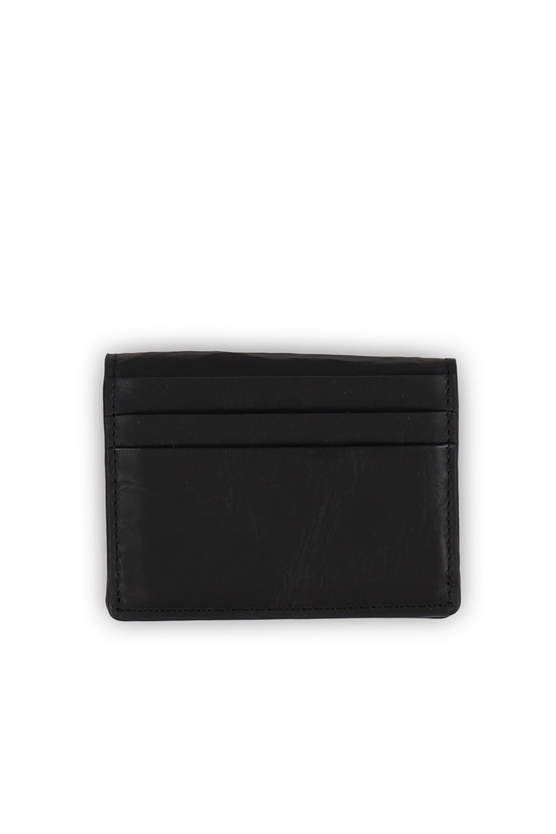 Y-3 CARD HOLDER / BLK