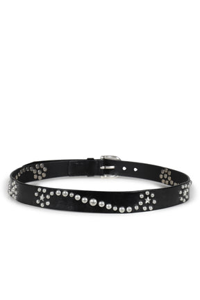 STAR FALL BELT / BLK