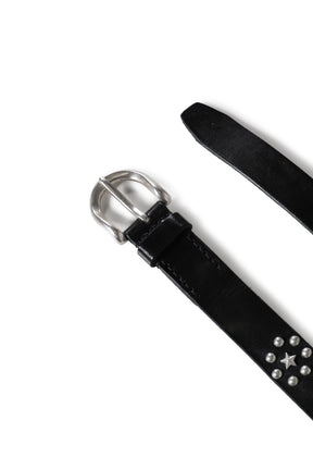 STAR FALL BELT / BLK
