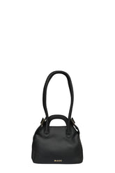 TRUFFE WEEKEND BAG / NOIR