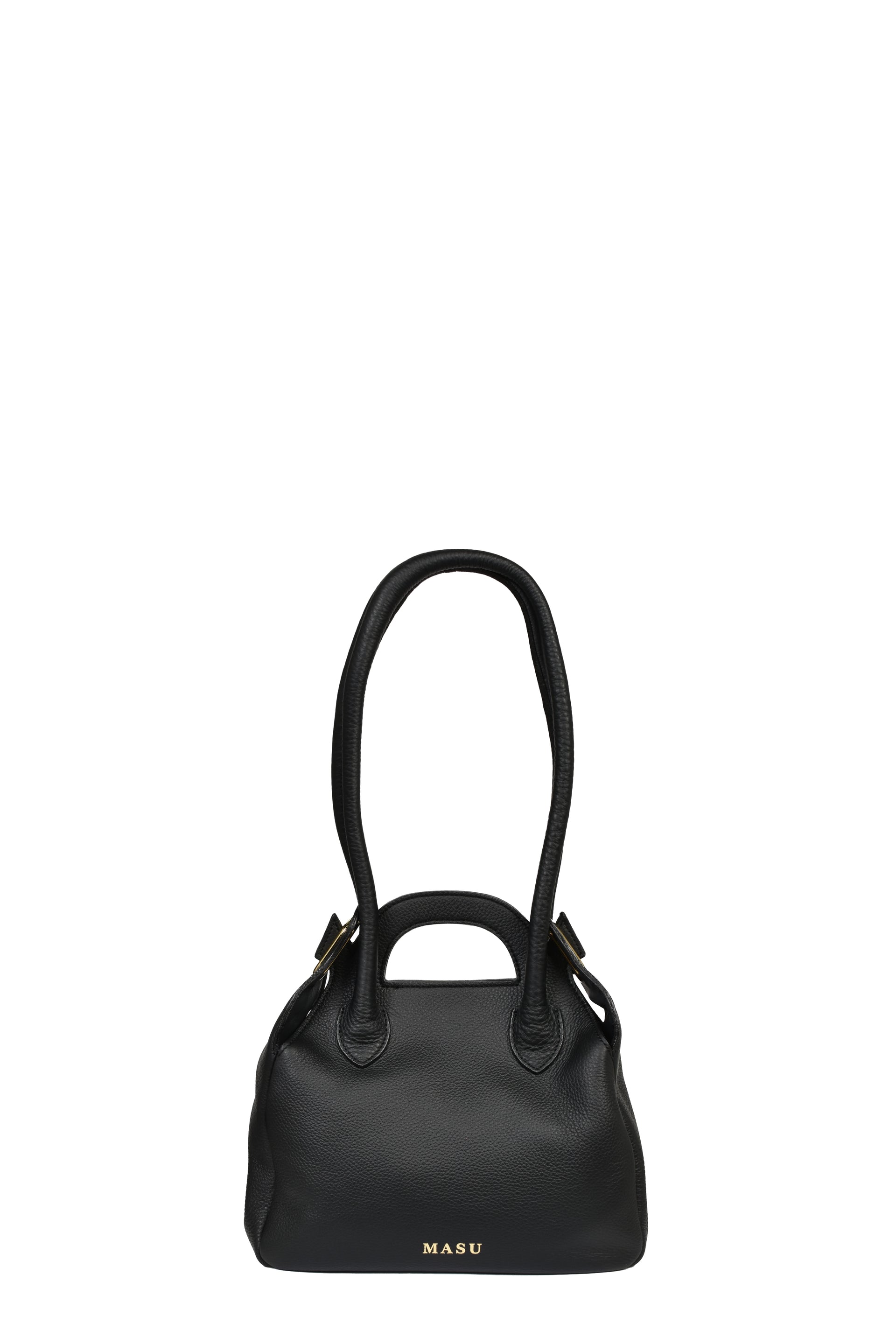 TRUFFE WEEKEND BAG / NOIR