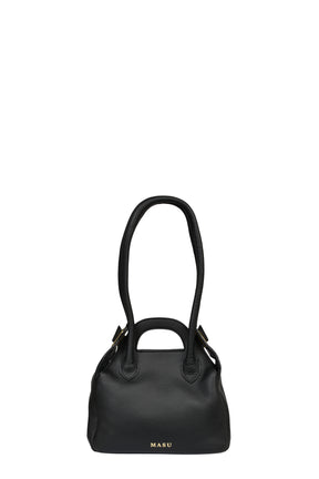 TRUFFE WEEKEND BAG / NOIR