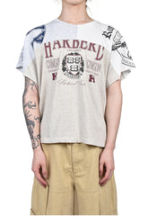 3-in-1 T-shirts / WHT