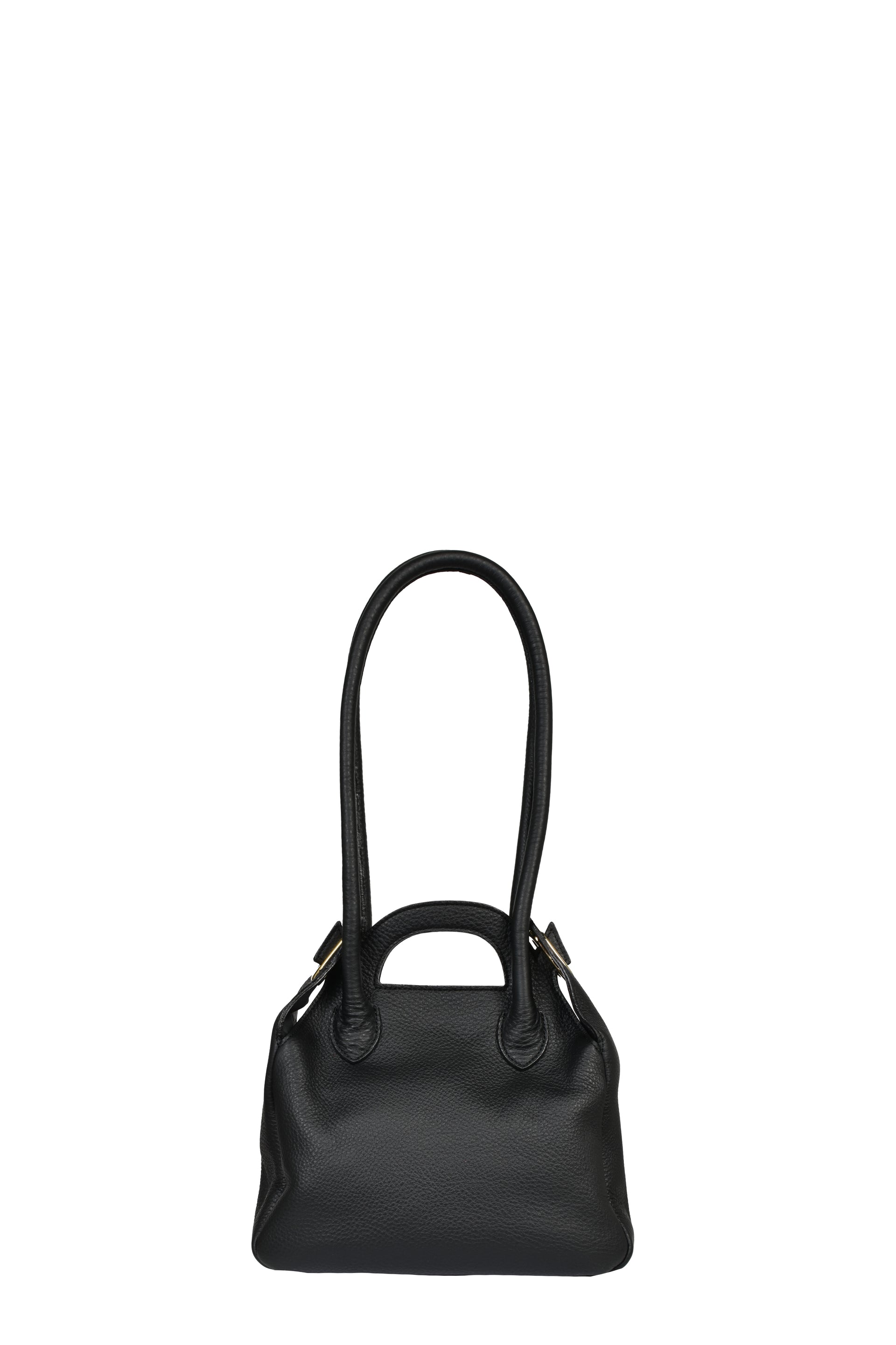 TRUFFE WEEKEND BAG / NOIR