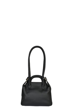 TRUFFE WEEKEND BAG / NOIR