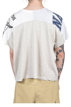 3-in-1 T-shirts / WHT