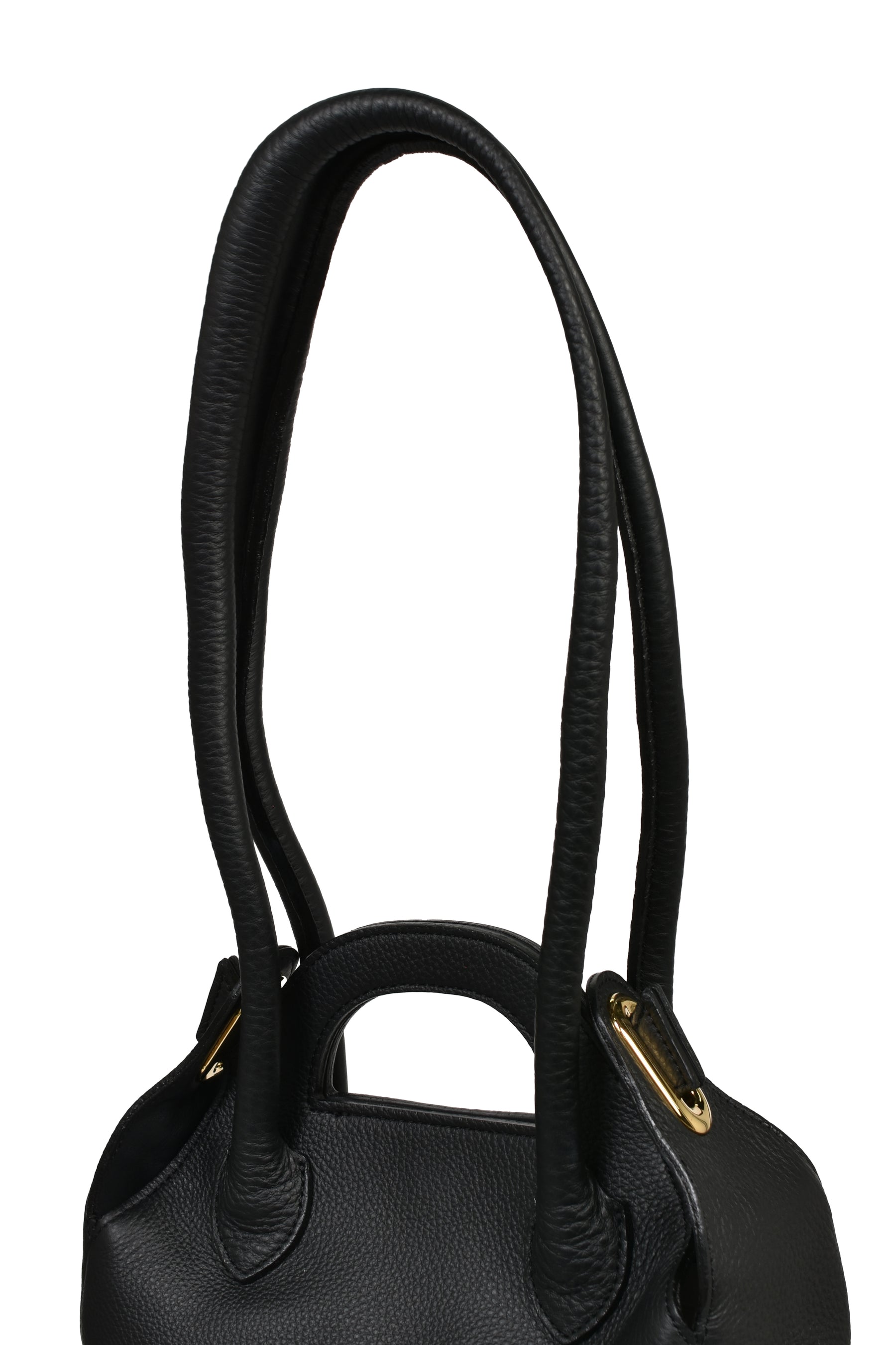 TRUFFE WEEKEND BAG / NOIR