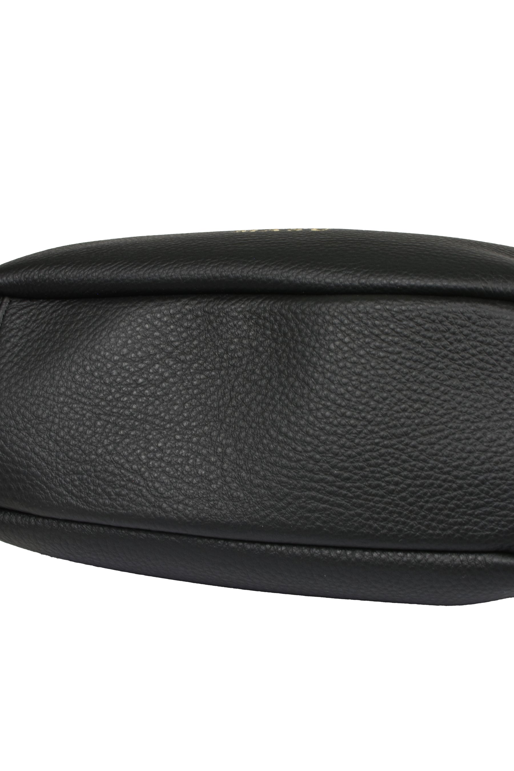 TRUFFE WEEKEND BAG / NOIR
