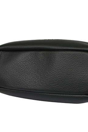 TRUFFE WEEKEND BAG / NOIR