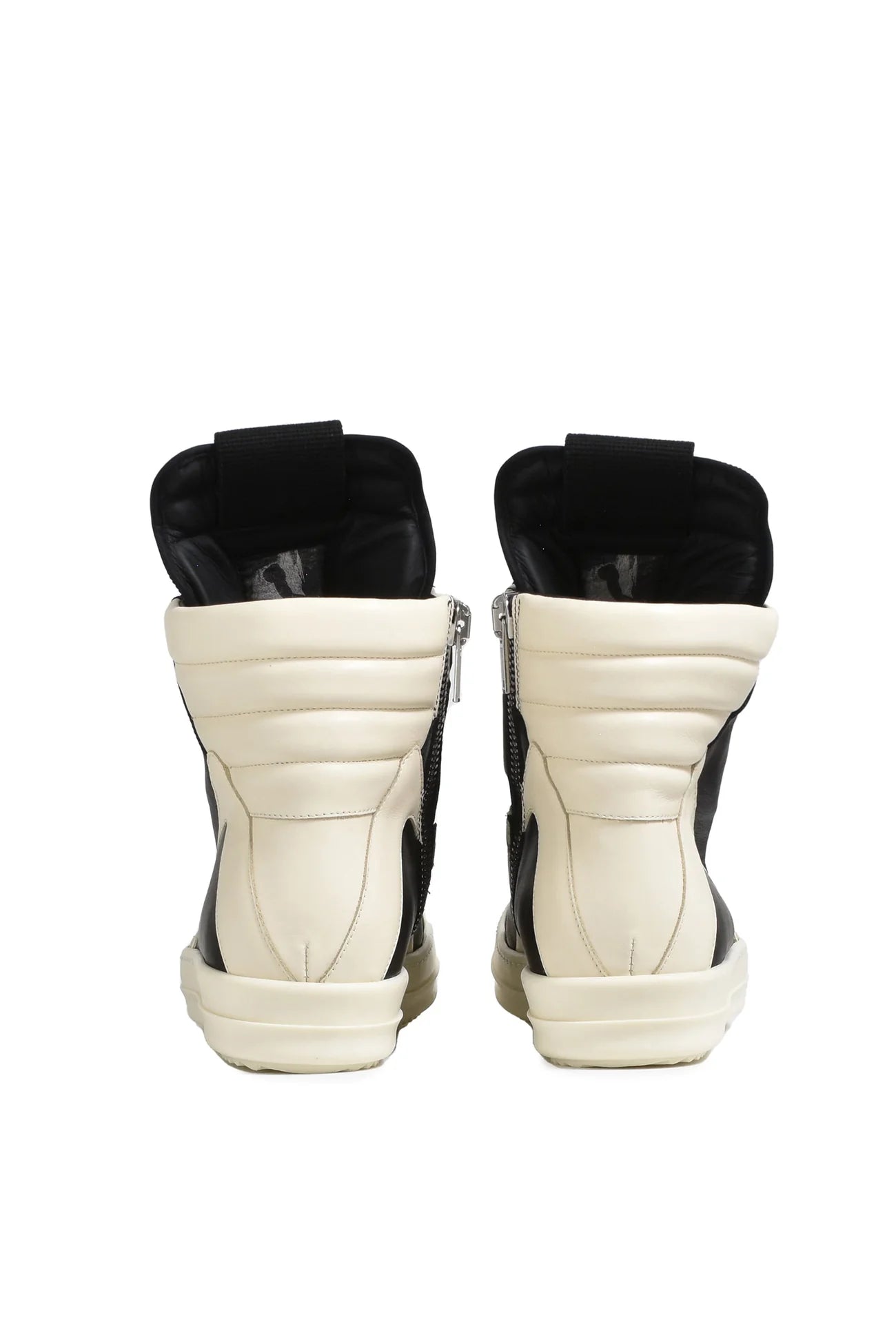 GEOBASKET / BLK MILK MILK