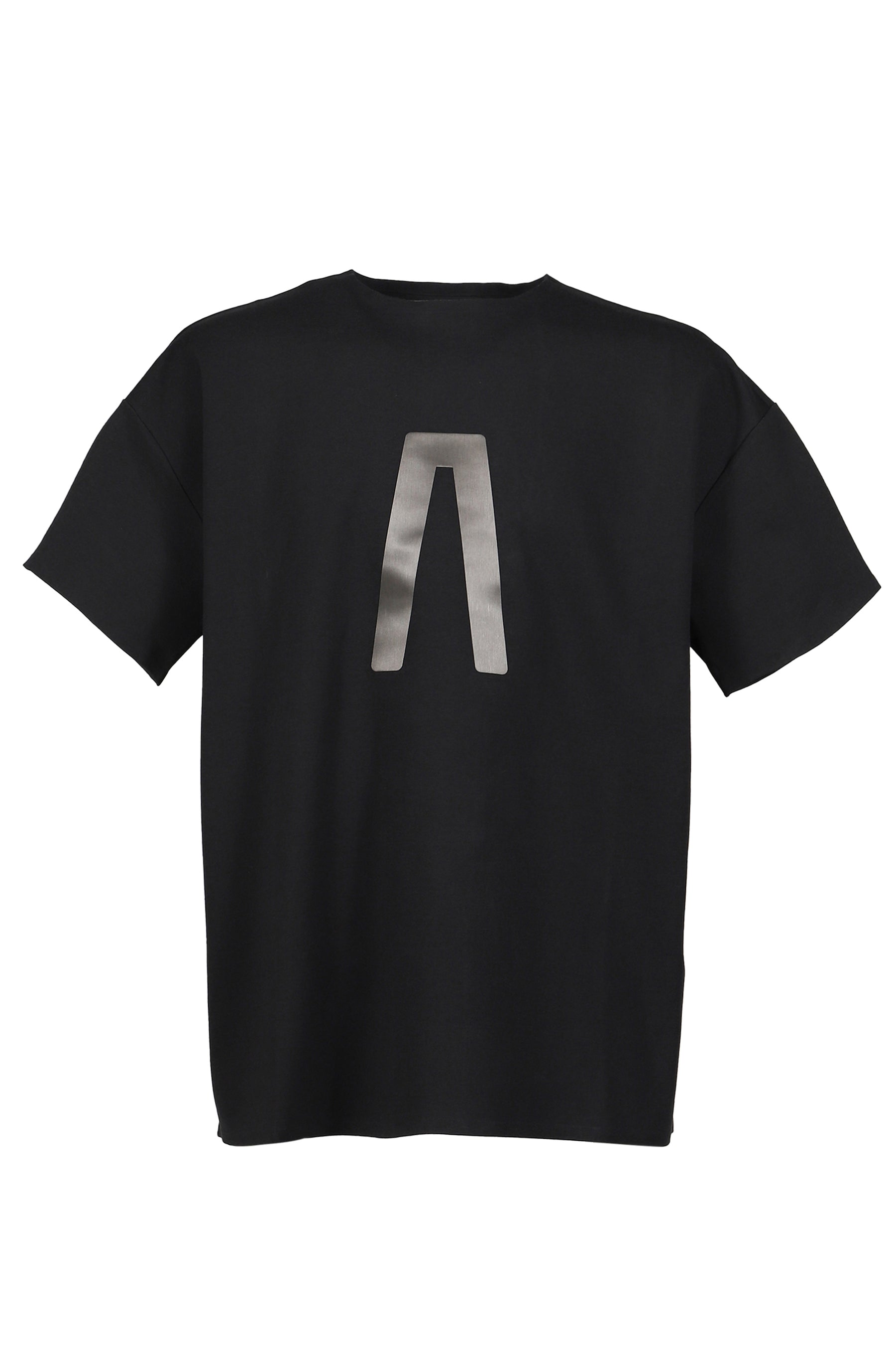 PERFORMANCE TEE / BLACK 