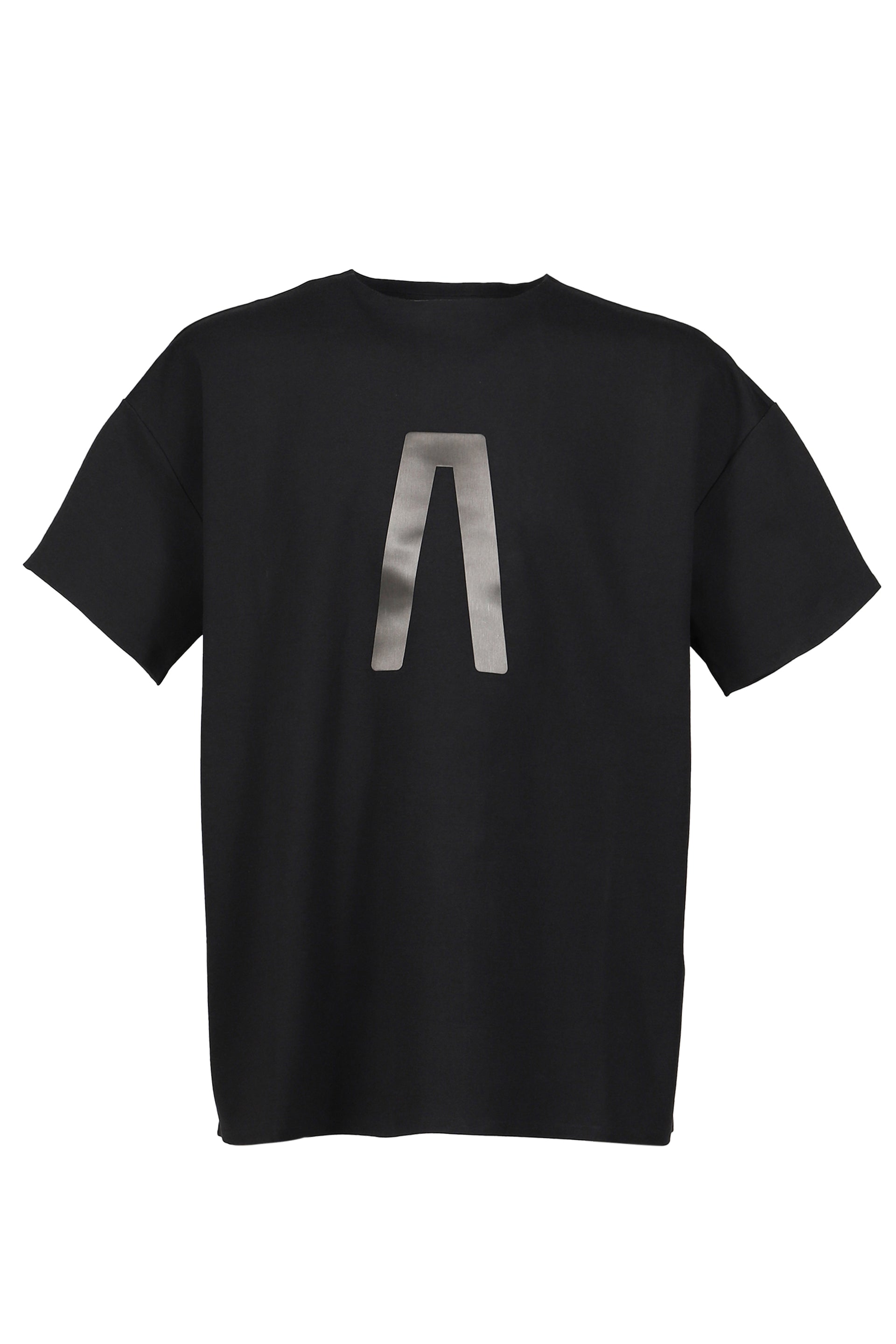 PERFORMANCE TEE / BLK