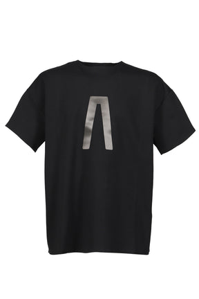 PERFORMANCE TEE / BLACK 