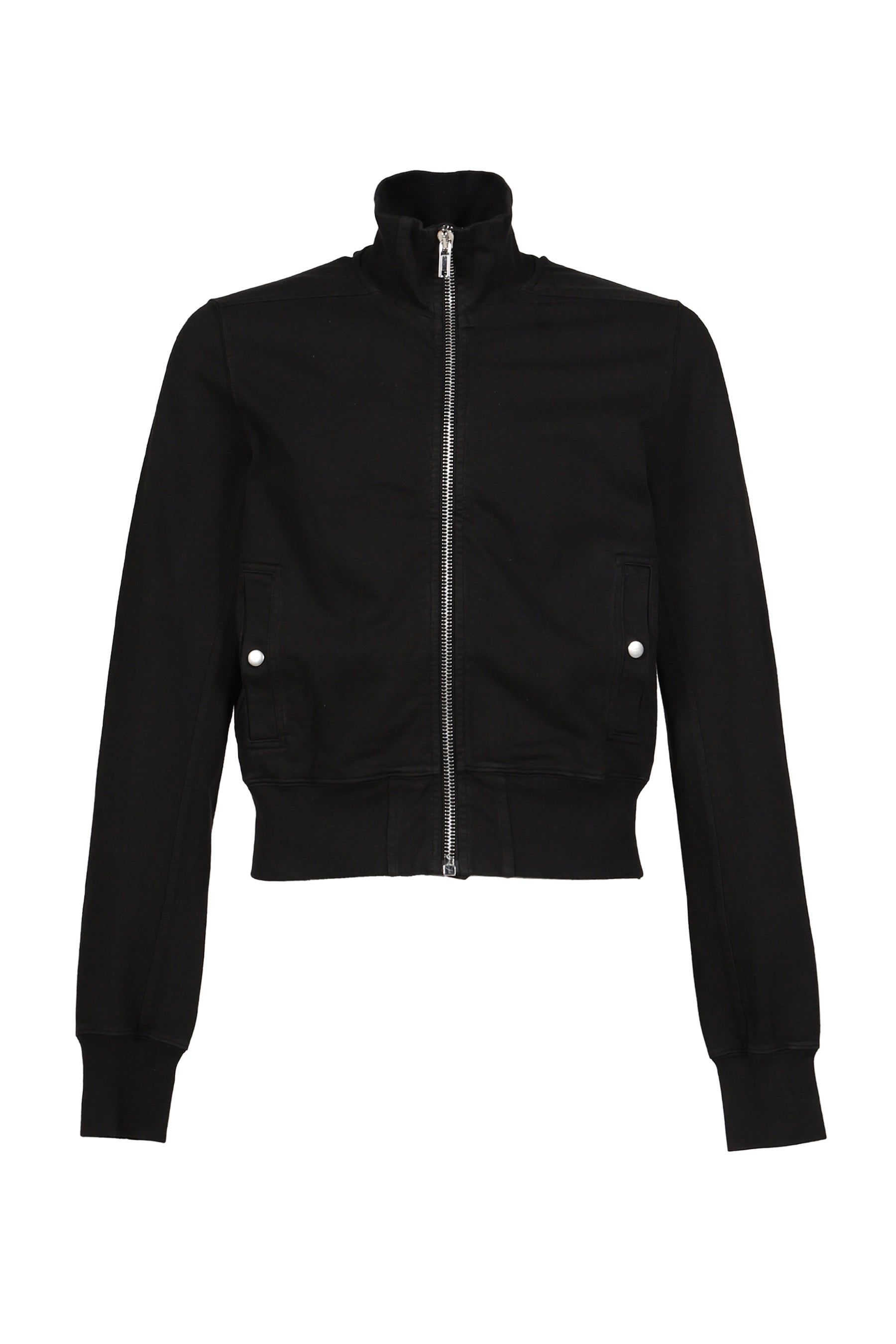 REV TRACK JKT  / BLK
