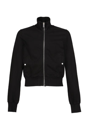 REV TRACK JKT  / BLK